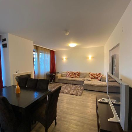 Silvermountainb39 Apartment Poiana Brasov Ngoại thất bức ảnh