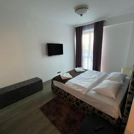 Silvermountainb39 Apartment Poiana Brasov Ngoại thất bức ảnh