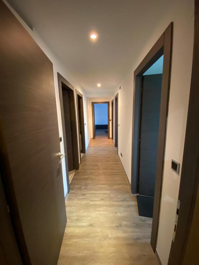 Silvermountainb39 Apartment Poiana Brasov Ngoại thất bức ảnh