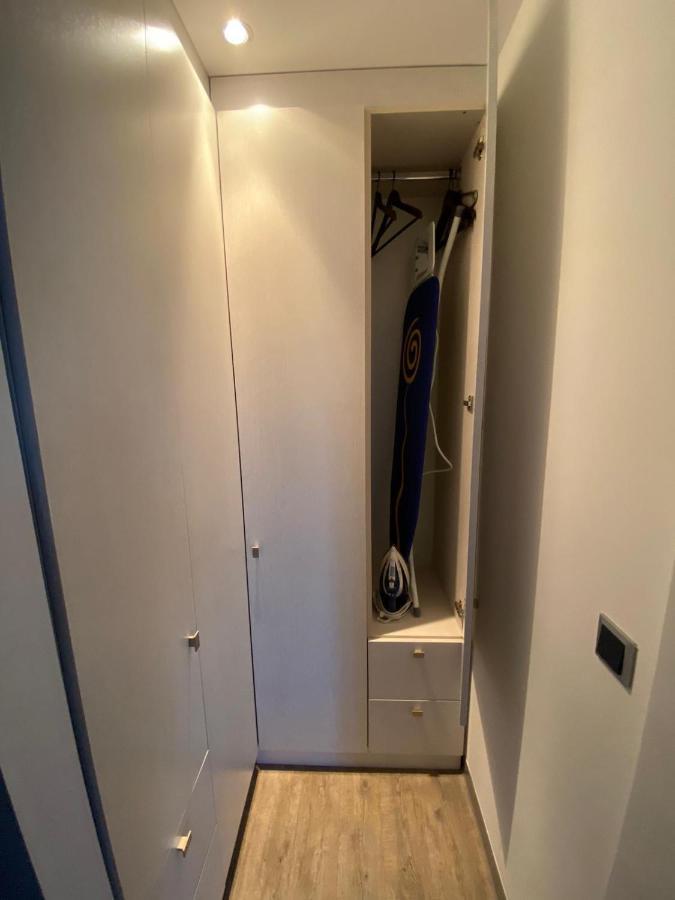 Silvermountainb39 Apartment Poiana Brasov Ngoại thất bức ảnh
