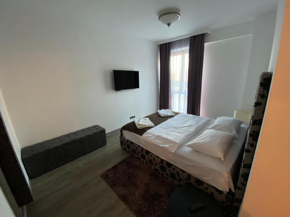 Silvermountainb39 Apartment Poiana Brasov Ngoại thất bức ảnh