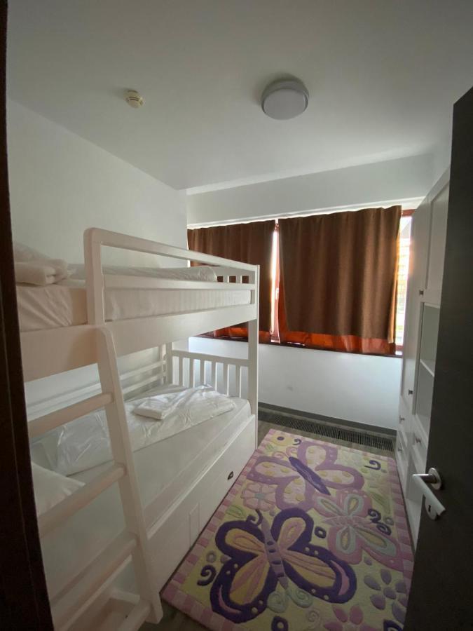 Silvermountainb39 Apartment Poiana Brasov Ngoại thất bức ảnh