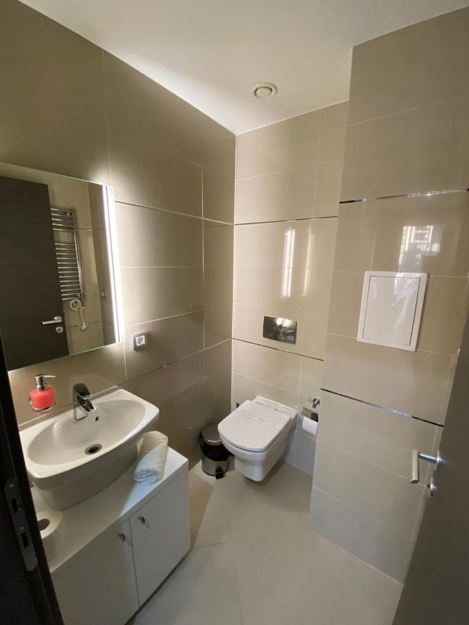 Silvermountainb39 Apartment Poiana Brasov Ngoại thất bức ảnh