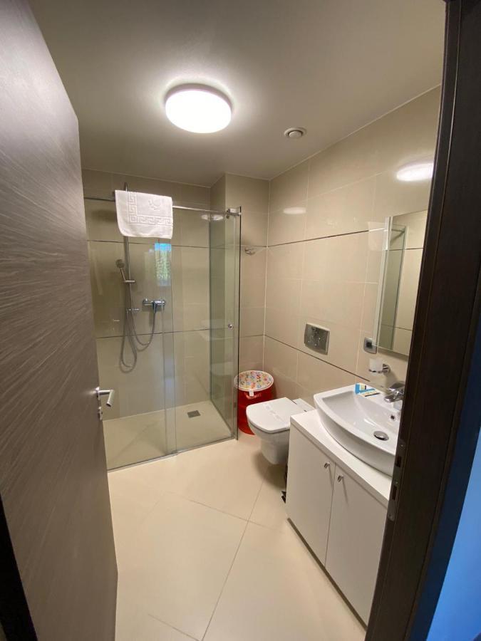 Silvermountainb39 Apartment Poiana Brasov Ngoại thất bức ảnh