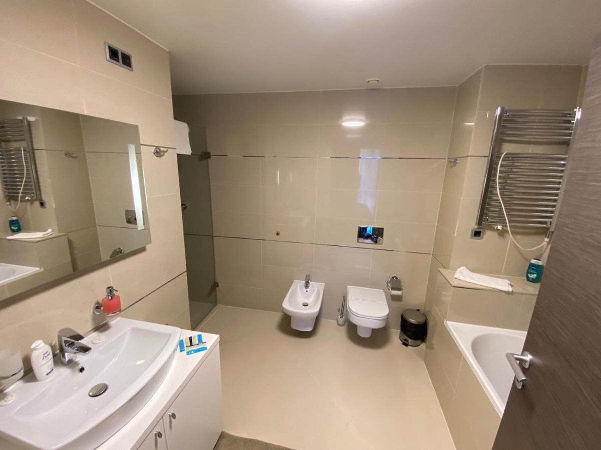 Silvermountainb39 Apartment Poiana Brasov Ngoại thất bức ảnh