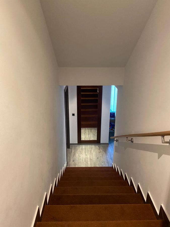 Silvermountainb39 Apartment Poiana Brasov Ngoại thất bức ảnh